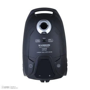 جاروبرقی 1600 وات ایکس ویژن مدل VC-5055