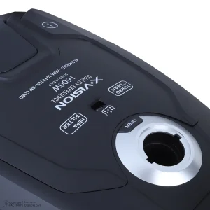جاروبرقی 1600 وات ایکس ویژن مدل VC-5055