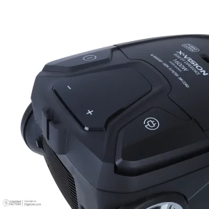 جاروبرقی 1600 وات ایکس ویژن مدل VC-5055