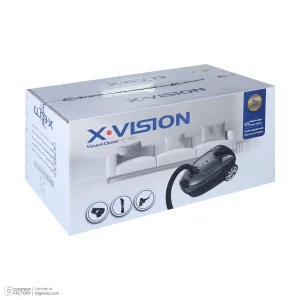 جاروبرقی 1600 وات ایکس ویژن مدل VC-5055