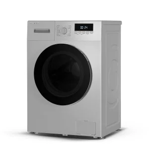ماشین لباسشویی 6 کیلوگرم اتوماتیک ایکس ویژن مدل TE62-AW/AS