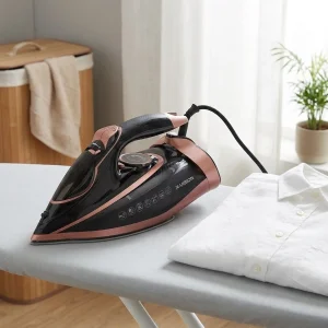 اتو بخار 2000 وات ایکس ویژن مدل SI-6030