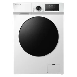 ماشین لباسشویی 8 کیلوگرم اتوماتیک ایکس ویژن مدل TF84-AWBL/ASBL
