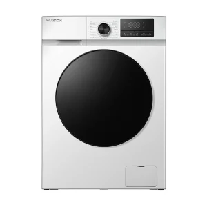 ماشین لباسشویی 8 کیلوگرم اتوماتیک ایکس ویژن مدل TF84-AWBL/ASBL