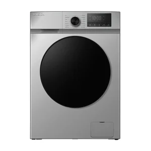 ماشین لباسشویی 8 کیلوگرم اتوماتیک ایکس ویژن مدل TF84-AWBL/ASBL