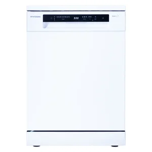 ماشین ظرفشویی 14 نفره ایکس ویژن مدل M130/W/S
