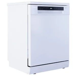 ماشین ظرفشویی 14 نفره ایکس ویژن مدل M130/W/S