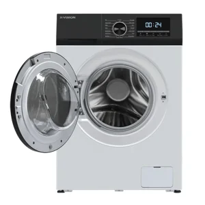 ماشین لباسشویی 9 کیلوگرم اتوماتیک ایکس ویژن مدل TP92-BWD
