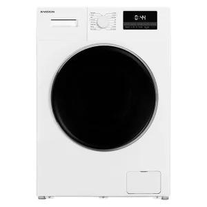 ماشین لباسشویی 8 کیلوگرم اتوماتیک ایکس ویژن مدل TG82-AW/AS
