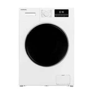 ماشین لباسشویی 8 کیلوگرم اتوماتیک ایکس ویژن مدل TG82-AW/AS