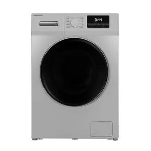 ماشین لباسشویی 8 کیلوگرم اتوماتیک ایکس ویژن مدل TG82-AW/AS