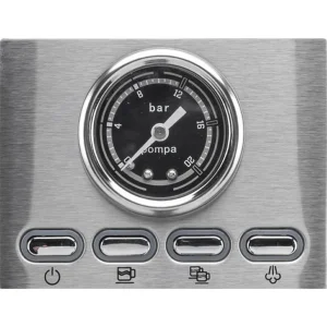 اسپرسو ساز 1000 میلی‌لیتر ایکس ویژن مدل  EM-1315