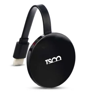 HDMI دانگل تسکو مدل 6000