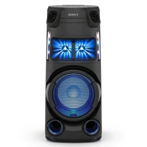 پخش کننده خانگی سونی مدل MHC-V43D