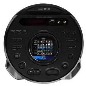 پخش کننده خانگی سونی مدل MHC-V43D