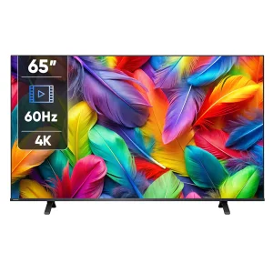 تلویزیون 65 اینچ ال ای دی هوشمند توشیبا مدل 65C350RP