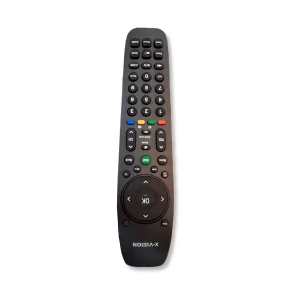 ریموت کنترل تلویزیون ایکس ویژن مدل وارونه Noisiv-X