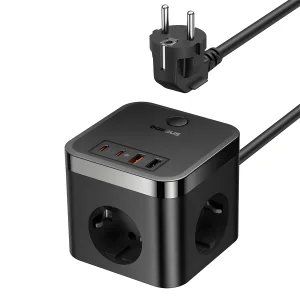 چندراهی برق بیسوس مدل B-E117 30W