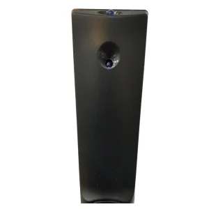 ریموت کنترل تلویزیون ایکس ویژن مدل دو چشم