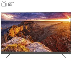 تلویزیون  65 اینچ اولد هوشمند ایکس ویژن مدل 65XTU855