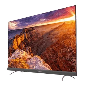 تلویزیون  65 اینچ اولد هوشمند ایکس ویژن مدل 65XTU855