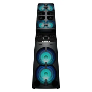 پخش کننده چند رسانه ای سونی مدل MHC-V90DW