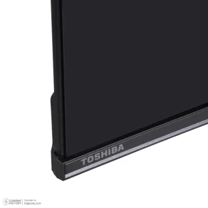 تلویزیون 65 اینچ کیو ال ای دی هوشمند توشیبا مدل 65Z670RP