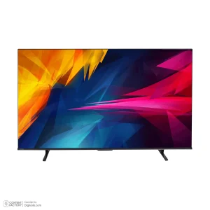 تلویزیون 65 اینچ کیو ال ای دی هوشمند توشیبا مدل 65Z670RP