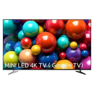 تلویزیون 65 اینچ ال ای دی هوشمند ایکس ویژن مدل 65XCU900