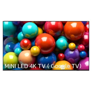 تلویزیون 65 اینچ ال ای دی هوشمند ایکس ویژن مدل 65XCU900