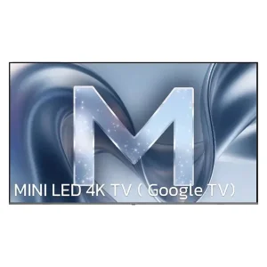 تلویزیون 75 اینچ ال ای دی هوشمند ایکس ویژن مدل 75XCU990
