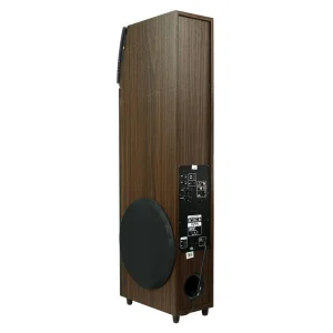پخش کننده خانگی تسکو مدل TS 2040