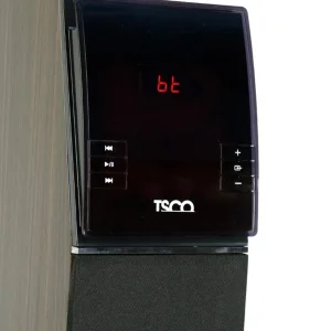 پخش کننده خانگی تسکو مدل TS 2040