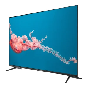 تلویزیون 65 اینچ ال ای دی هوشمند ایکس ویژن مدل 65XCU775
