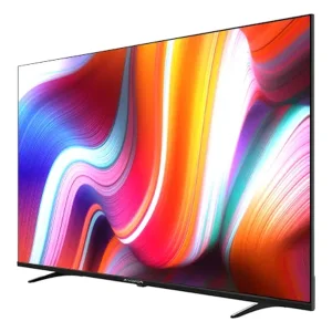تلویزیون 55 اینچ ال ای دی هوشمند ایکس ویژن مدل 55XYU710