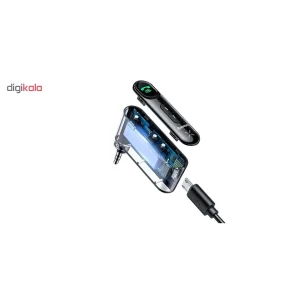 گیرنده بلوتوث باسئوس مدل WXQY