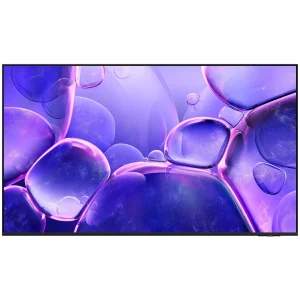 تلویزیون 75 اینچ ال ای دی هوشمند سامسونگ مدل 75U8000F
