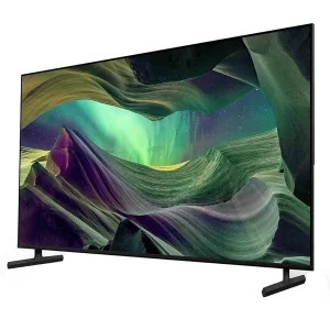 تلویزیون 75 اینچ ال ای دی هوشمند سونی مدل KD-75X85L