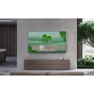 تلویزیون 75 اینچ ال ای دی هوشمند سونی مدل KD-75X85L
