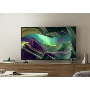 تلویزیون 75 اینچ ال ای دی هوشمند سونی مدل KD-75X85L