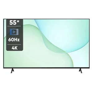 تلویزیون 55 اینچ ال ای دی هوشمند سونی مدل K-55S30