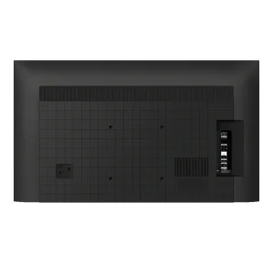 تلویزیون 55 اینچ ال ای دی هوشمند سونی مدل K-55S30