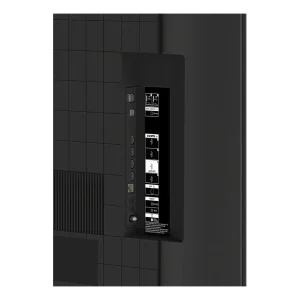 تلویزیون 55 اینچ ال ای دی هوشمند سونی مدل K-55S30