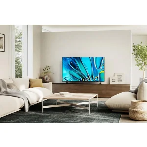 تلویزیون 55 اینچ ال ای دی هوشمند سونی مدل K-55S30