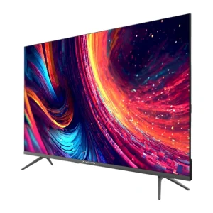 تلویزیون 55 اینچ کیو ال ای دی هوشمند ایکس ویژن مدل 55XYU805