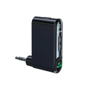 گیرنده بلوتوث موزیک باسئوس مدل WXQY-1-BSUS