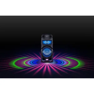 پخش کننده خانگی سونی مدل MHC-V73D
