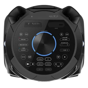 پخش کننده خانگی سونی مدل MHC-V73D