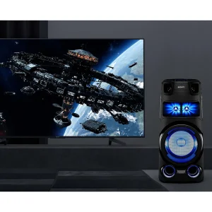 پخش کننده خانگی سونی مدل MHC-V73D