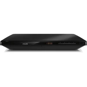 دستگاه پخش Blu-ray هوشمند 3 بعدی فیلیپس مدل BDP3480